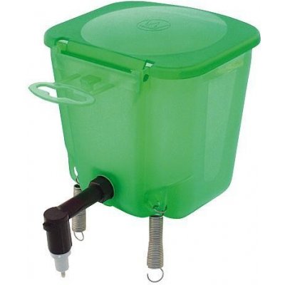 Kinekus Strend Pro Derby napájačka 0,5 l 90° KIN4062170722 – Zboží Dáma