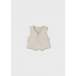 Mayoral vestička se zapínáním na knoflíky béžová – Hledejceny.cz