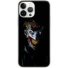 Pouzdro a kryt na mobilní telefon Apple ERT GROUP DC Pouzdro na mobil pro IPHONE X/ XS Vzor Joker 011 WPCJOKER2362