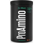 GymBeam Pro Amino Stim-Free 390 g – Sleviste.cz
