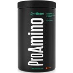 GymBeam Pro Amino Stim-Free 390 g – Zboží Mobilmania