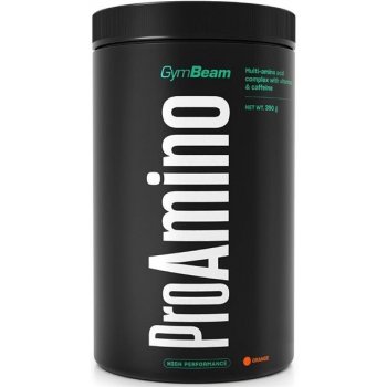 GymBeam Pro Amino Stim-Free 390 g