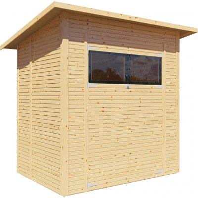 Bertilo Pent Modern 2, 208 x 157 cm přírodní – Hledejceny.cz