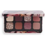 Revolution Forever Flawless Dynamic Allure paletka očních stínů 8 g – Hledejceny.cz