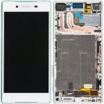 LCD Displej + Dotykové sklo Sony E6653 Xperia Z5 – Sleviste.cz