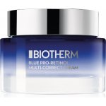 Biotherm Blue Retinol Multi Correct Cream 75 ml – Sleviste.cz