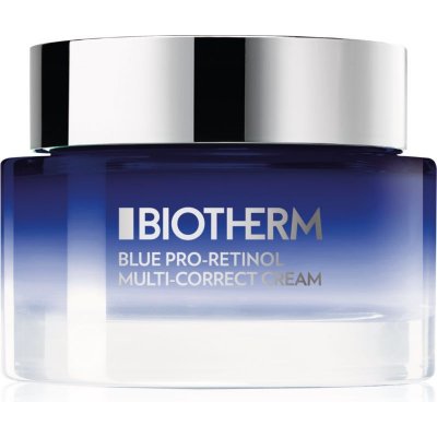 Biotherm Blue Retinol Multi Correct Cream 75 ml – Zboží Mobilmania