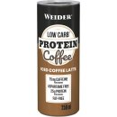 Energetický nápoj Weider Low Carb Protein Coffee 250 ml