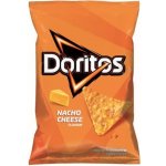 Frito Doritos Nacho Cheese 100 g – Zboží Dáma Frito Doritos Nacho Cheese 100 g – Zboží Dáma