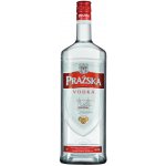 PRAŽSKÁ 40% 1 l (holá láhev) – Hledejceny.cz