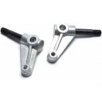 Kyosho STEERING KNUCKLE SET 2 SCORPION 2014 – Zboží Mobilmania