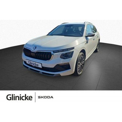 Skoda Kamiq 1.0 TSI 85 kW – Hledejceny.cz