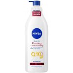 NIVEA tělové mléko Q10 zpevňující 400ml – Zboží Dáma