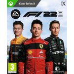 F1 2022 (XSX) – Hledejceny.cz