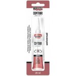 Pentart Konturovací liner metalický 20 ml MĚDĚNÁ – Zboží Dáma