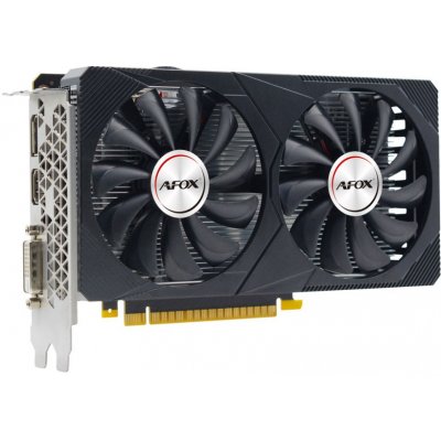 AFOX GeForce GTX 1650 SUPER 4GB GDDR6 AF1650S-4096D6H3-V2 – Zbozi.Blesk.cz