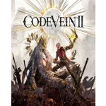 Code Vein II – Zbozi.Blesk.cz