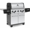 Zahradní gril Broil King REGAL 590 PRO