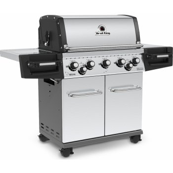 Broil King REGAL 590 PRO