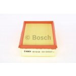 Vzduchový filtr BOSCH 1 457 433 264 – Hledejceny.cz