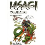 Usagi Yojimbo 02: Samuraj - Stan Sakai – Zboží Mobilmania