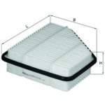 KNECHT Vzduchový filtr LX2864 – Hledejceny.cz