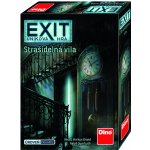Dino Exit úniková hra s puzzle: Ztracený chrám – Hledejceny.cz