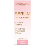 Dermacol intenzivně zpevňující pleťové sérum Collagen Serum 30 ml – Zboží Dáma