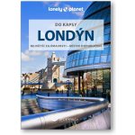 Londýn do kapsy - Lonely Planet – Sleviste.cz