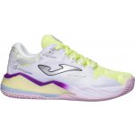 Joma SPIN LADY Bílá Mix Stříbrná – Zboží Dáma