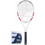 Babolat Pure Strike 98 – Zboží Dáma