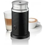 Aeroccino Nespresso 3694-EU-BK – Zboží Mobilmania