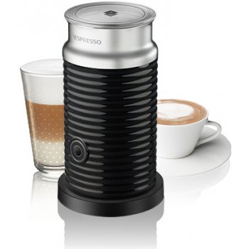 Aeroccino Nespresso 3694-EU-BK