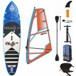 Paddleboard Skiffo SMU 10'4 Combo komplet – Zboží Mobilmania