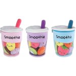Mikro trading Fluffy Menu Smoothie nápoj s ovocem 5 ks 33 cm – Sleviste.cz