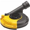 Brusky - příslušenství DeWALT DWE46150