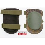 Chrániče Mil-tec kolenní flectarn – Zboží Dáma