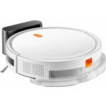 Xiaomi Robot Vacuum E5 White – Zboží Živě