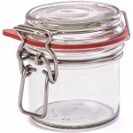 Tescoma Della Casa 895140 sklenice s klipem 100ml – Hledejceny.cz