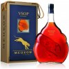 Brandy Meukow Cognac VSOP 40% 3 l (holá láhev)