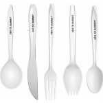 Sea To Summit Polycarbonate cutlery knife – Zboží Dáma