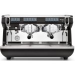 Nuova Simonelli Appia Life 2GR V černý – Zboží Mobilmania
