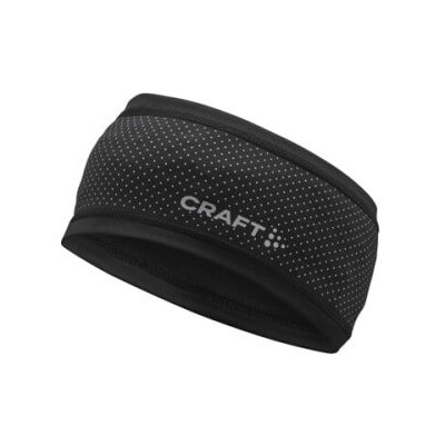 Craft Lumen Fleece 2 černá – Hledejceny.cz