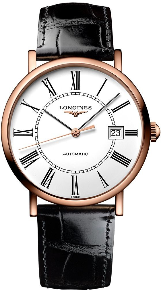 Longines L4.787.8.11.4