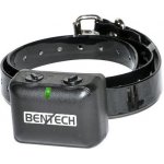 Bentech Protištěkací elektronický obojek T20 – Sleviste.cz