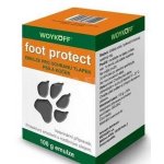 Rosen Pharma Foot protect ochranná emulze na tlapky 100 g – Hledejceny.cz