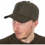 Fox Kšiltovka Collection Baseball Green & Black – Zboží Dáma