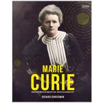 Marie Curie - Richard Gunderman – Hledejceny.cz