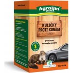 AgroBio ATAK Kuličky proti kunám 2 ks – Zboží Mobilmania