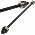 FALCON Náhradní závitová lisovací tyč – vřeteno pro stahováky M14, 350 mm (s axiálním ložiskem) – Hledejceny.cz